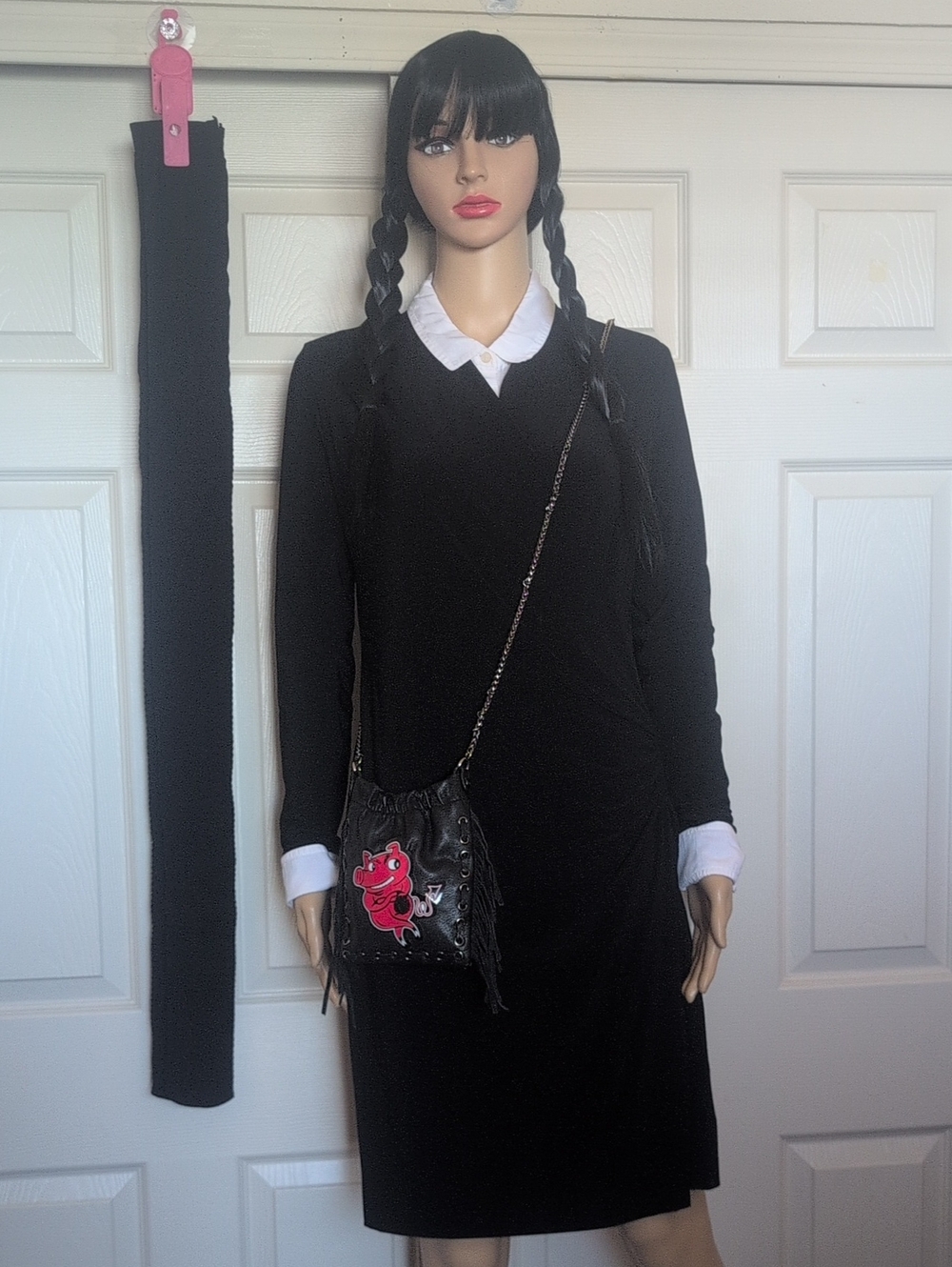 The Halloween Shop! Miss Wendy Adams